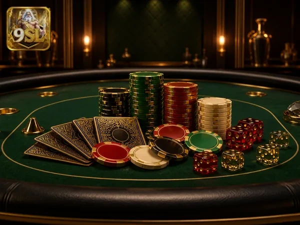 Gambar Super Fruit Machine 1